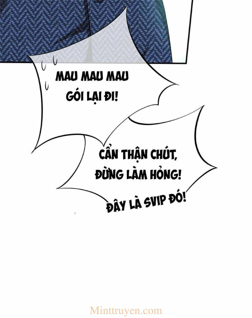 Thuần Tình Lục Thiếu Chapter 135 - Trang 2