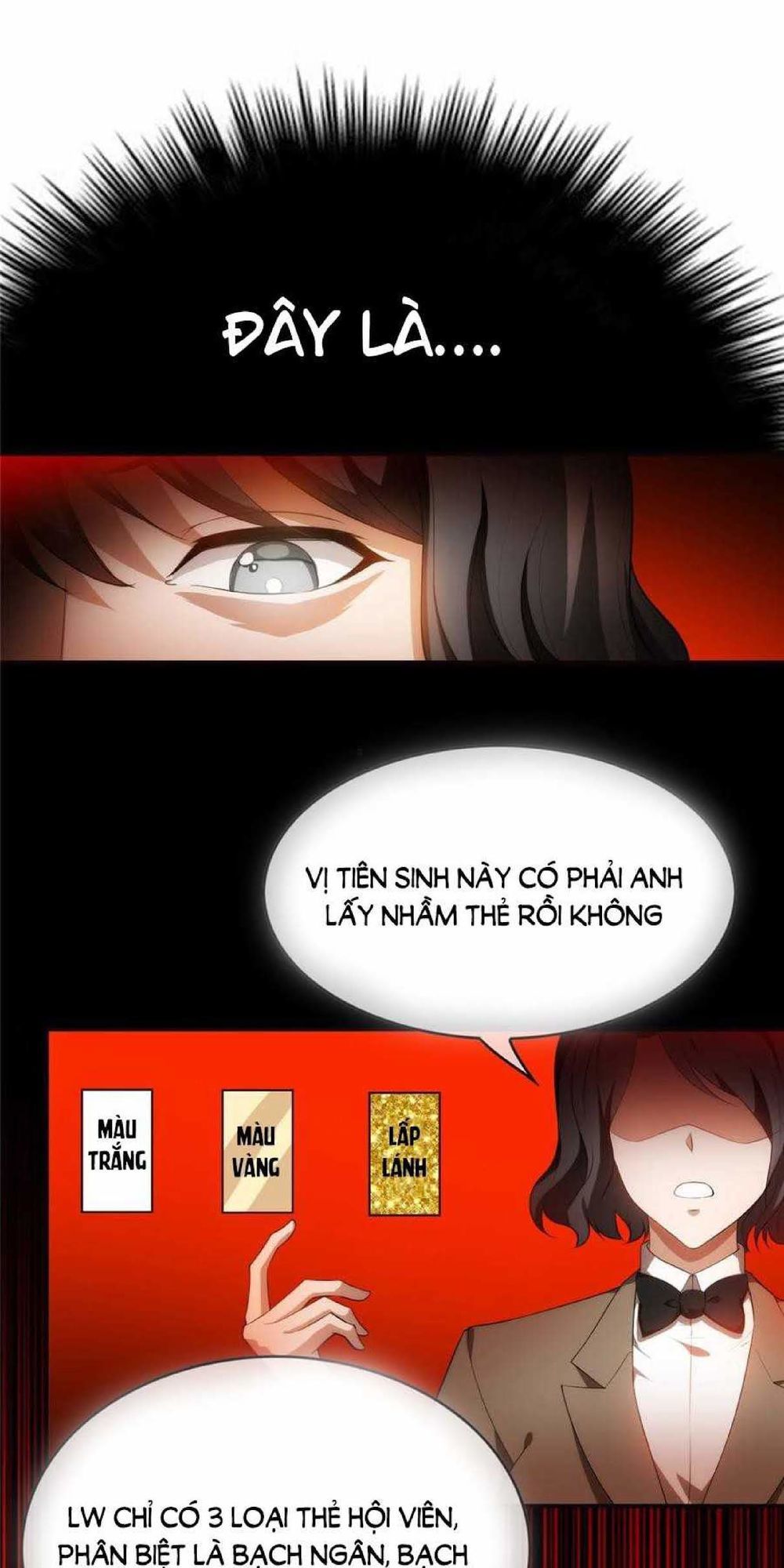 Thuần Tình Lục Thiếu Chapter 135 - Trang 2