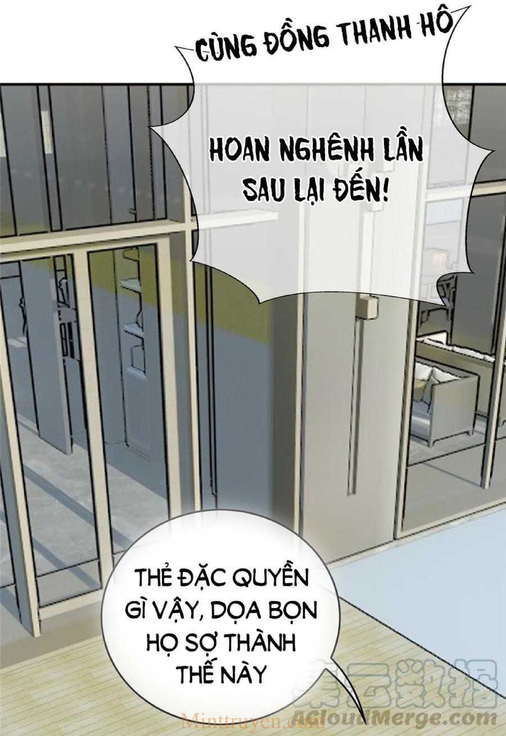 Thuần Tình Lục Thiếu Chapter 135 - Trang 2