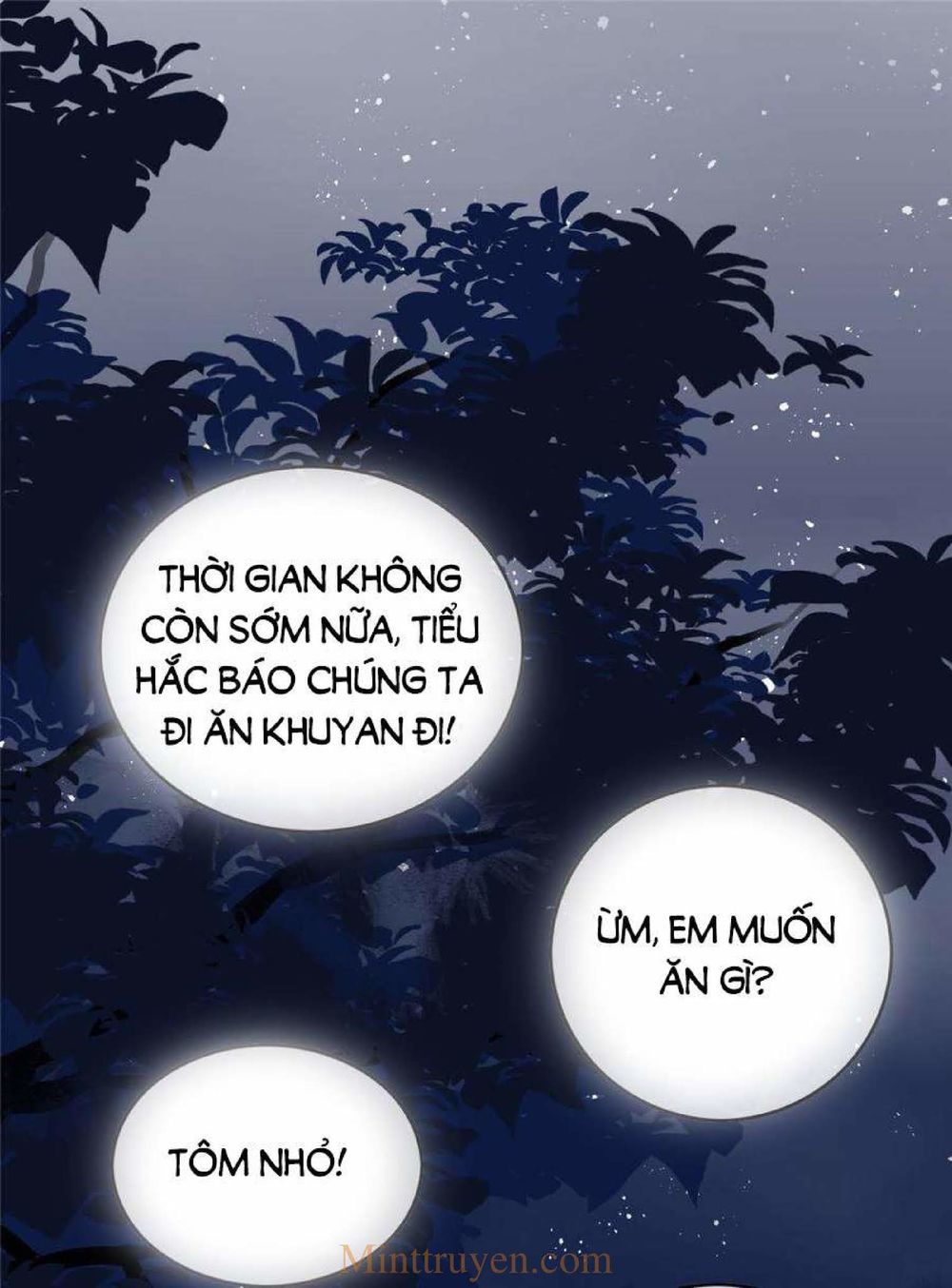 Thuần Tình Lục Thiếu Chapter 135 - Trang 2