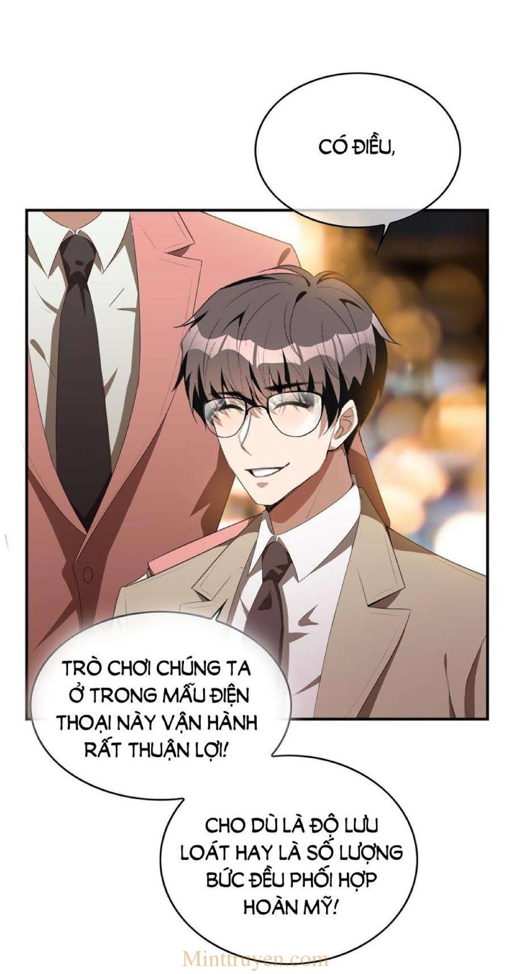 Thuần Tình Lục Thiếu Chapter 135 - Trang 2