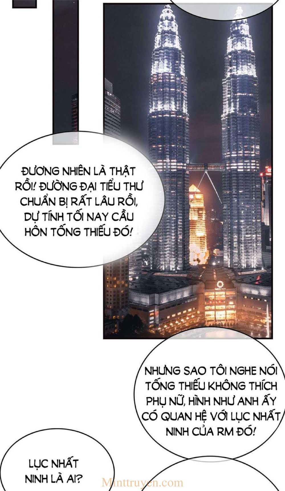 Thuần Tình Lục Thiếu Chapter 135 - Trang 2