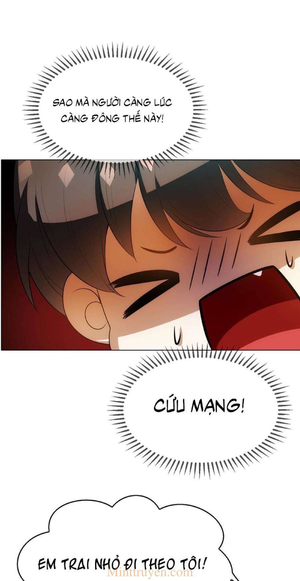 Thuần Tình Lục Thiếu Chapter 135 - Trang 2