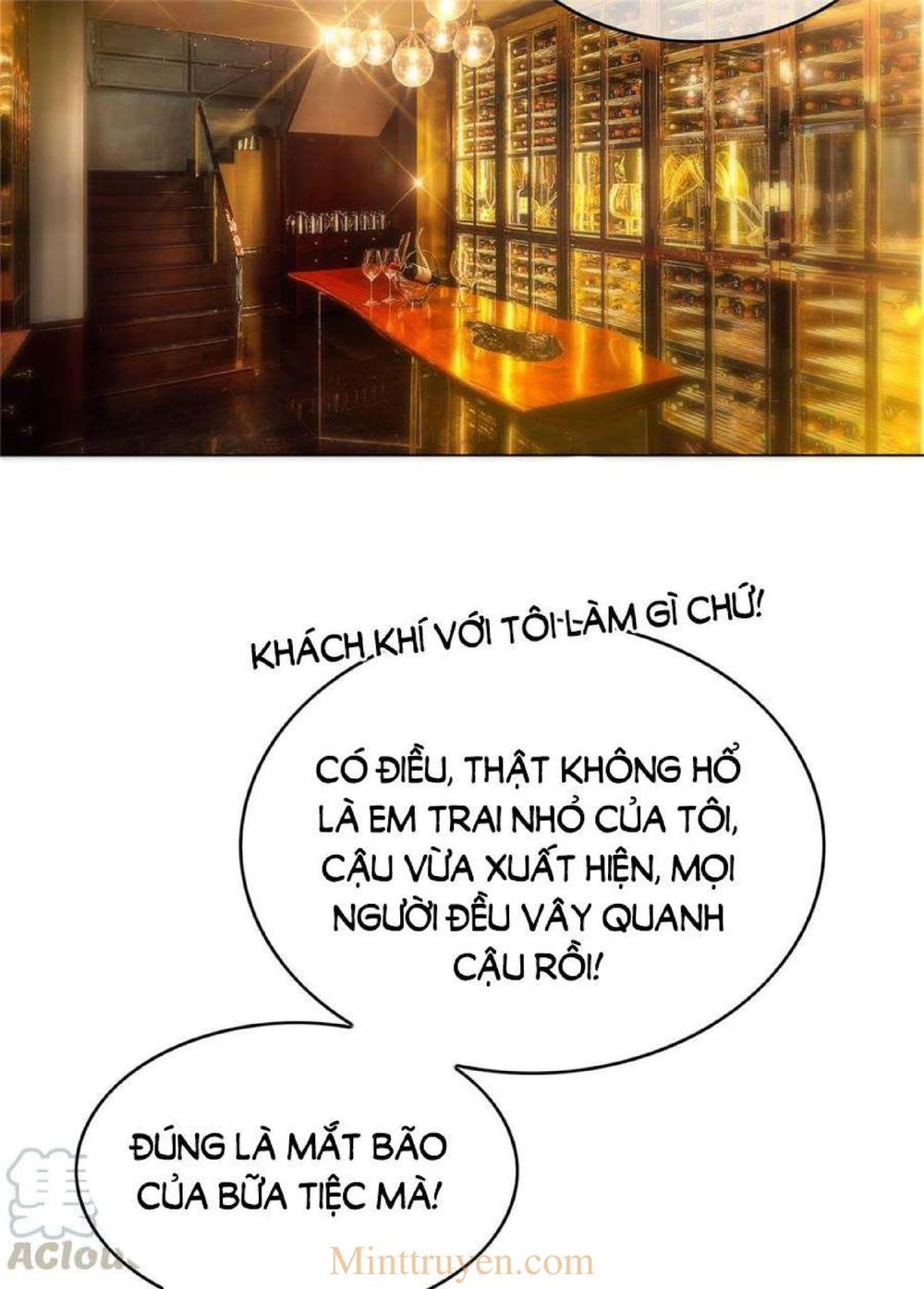 Thuần Tình Lục Thiếu Chapter 135 - Trang 2