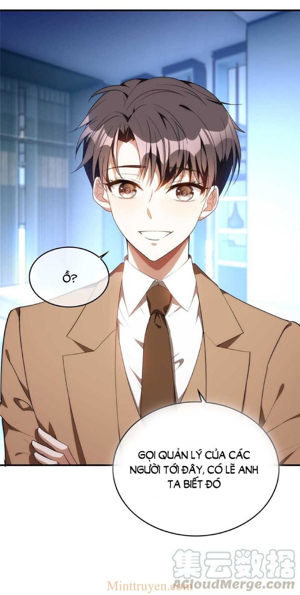 Thuần Tình Lục Thiếu Chapter 135 - Trang 2