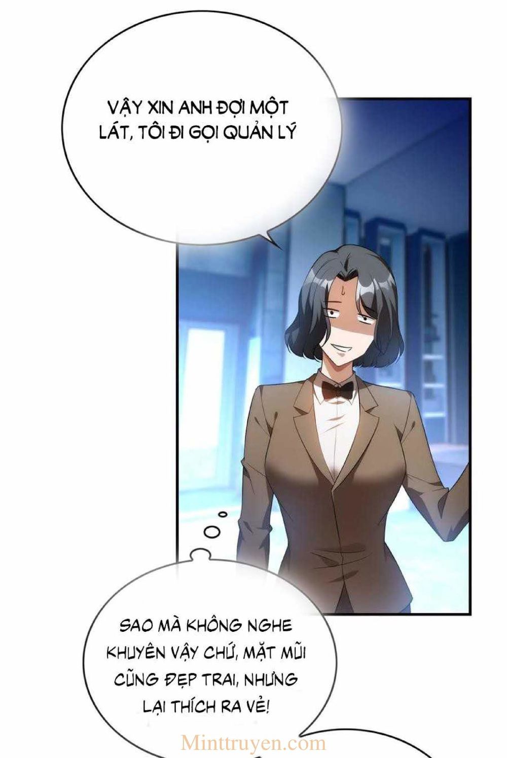Thuần Tình Lục Thiếu Chapter 135 - Trang 2