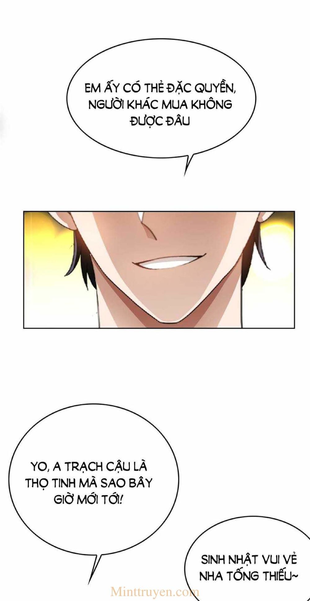 Thuần Tình Lục Thiếu Chapter 136 - Trang 2