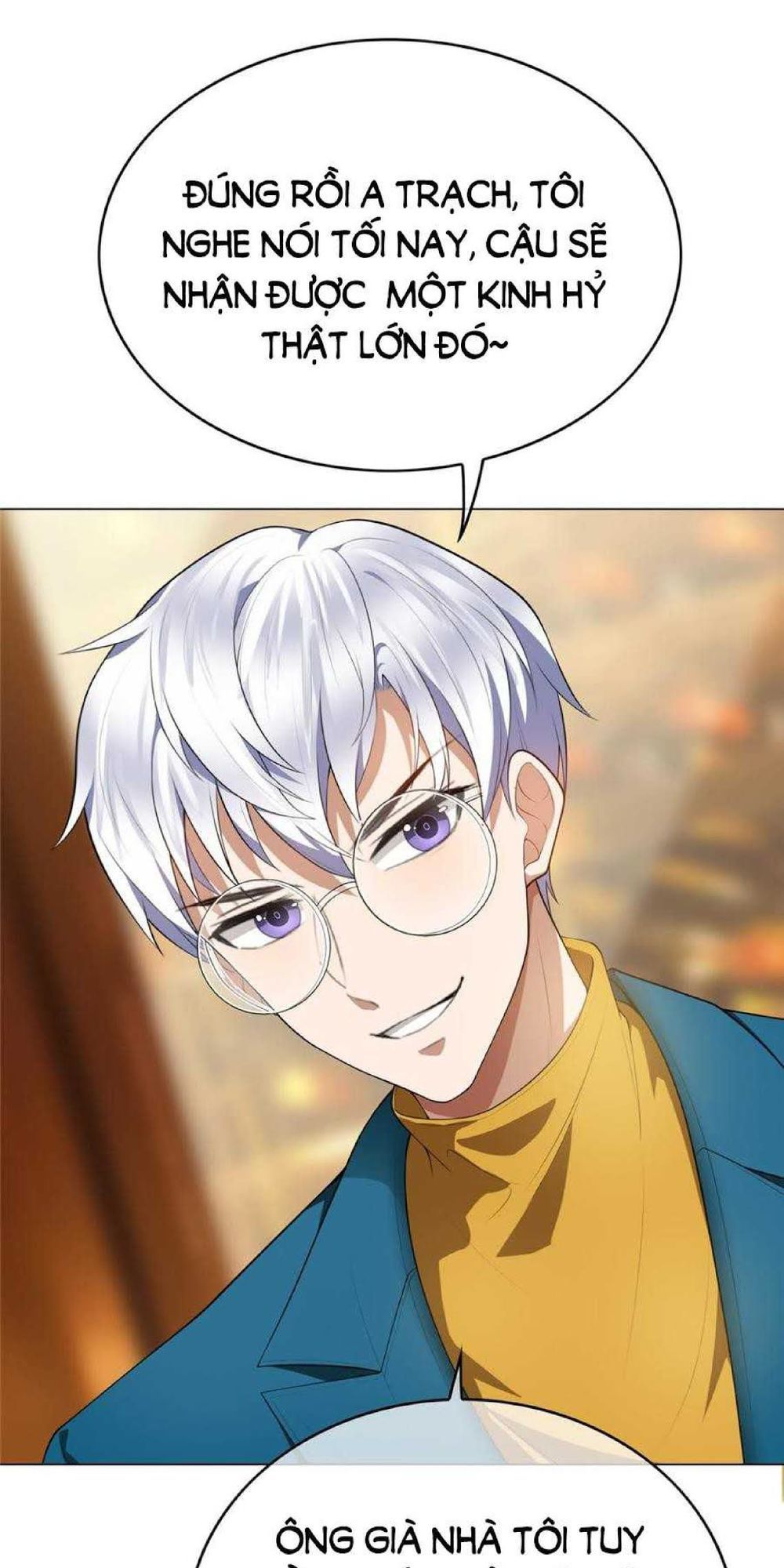 Thuần Tình Lục Thiếu Chapter 136 - Trang 2