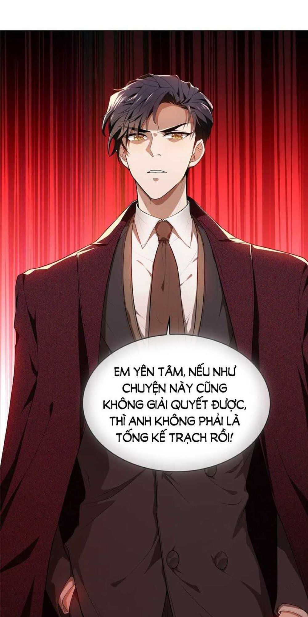 Thuần Tình Lục Thiếu Chapter 136 - Trang 2