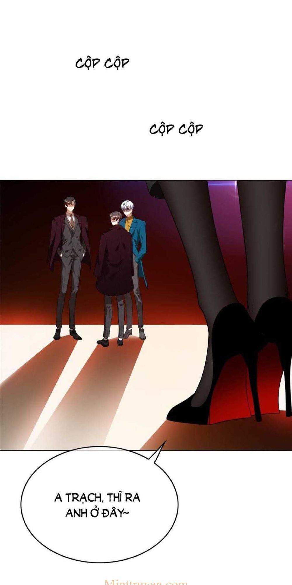 Thuần Tình Lục Thiếu Chapter 136 - Trang 2