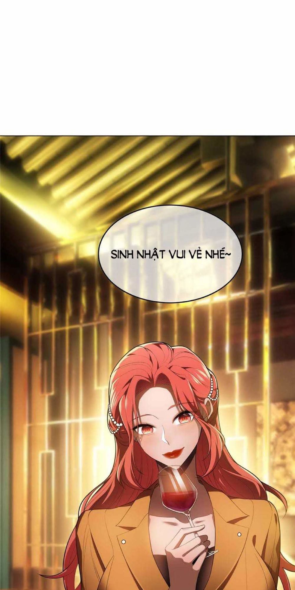 Thuần Tình Lục Thiếu Chapter 136 - Trang 2