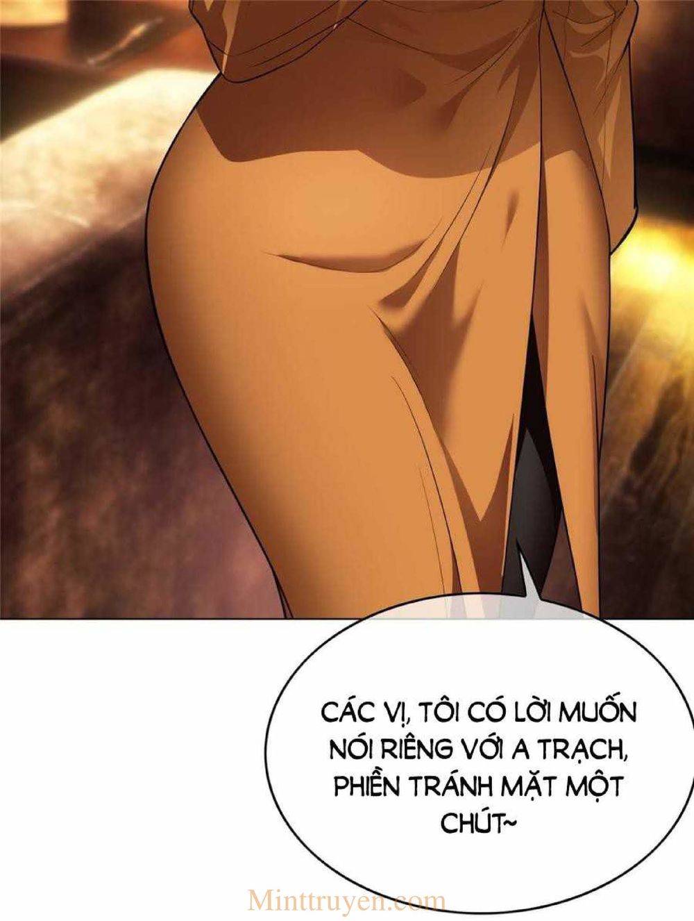 Thuần Tình Lục Thiếu Chapter 136 - Trang 2