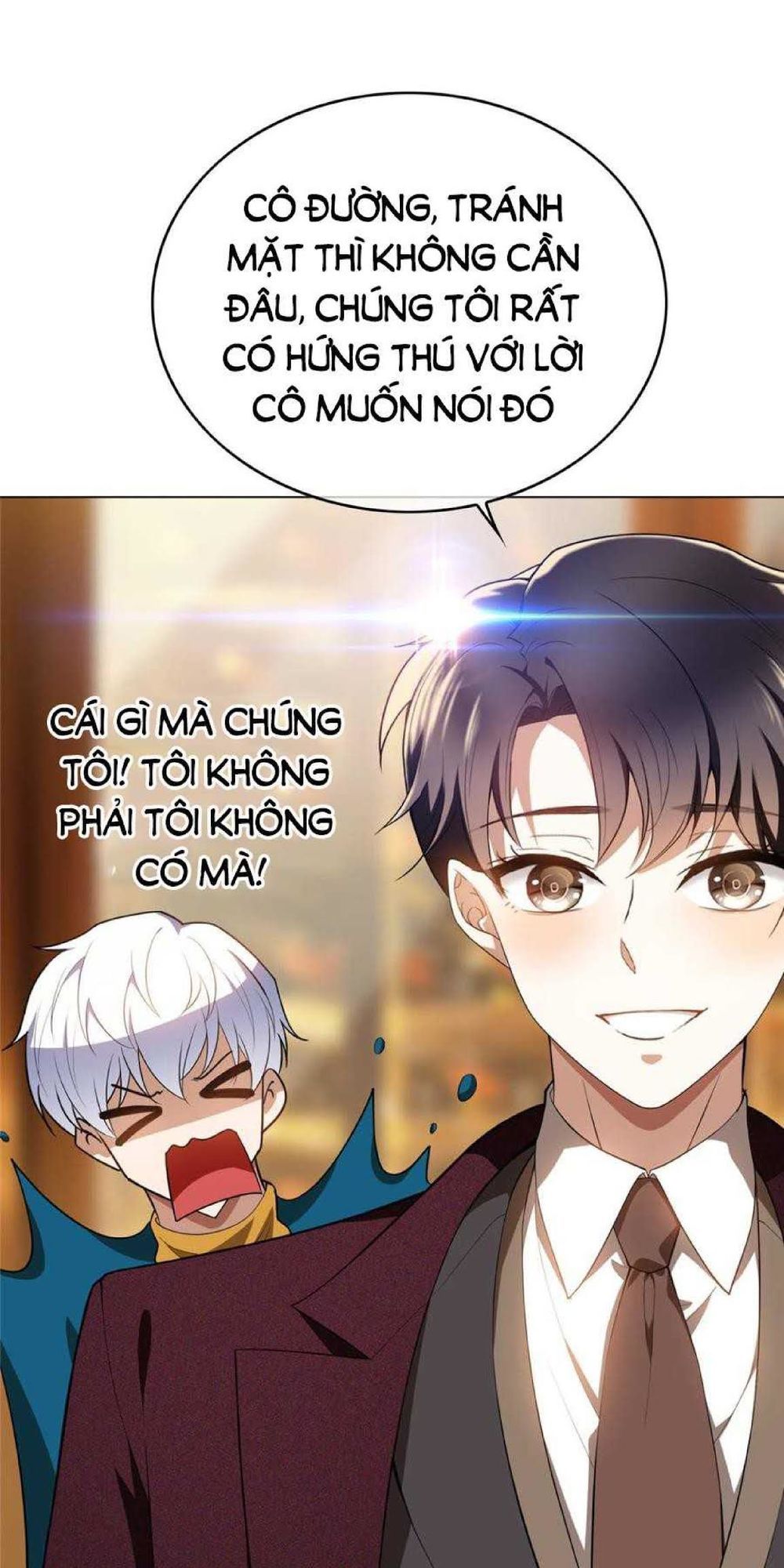 Thuần Tình Lục Thiếu Chapter 136 - Trang 2