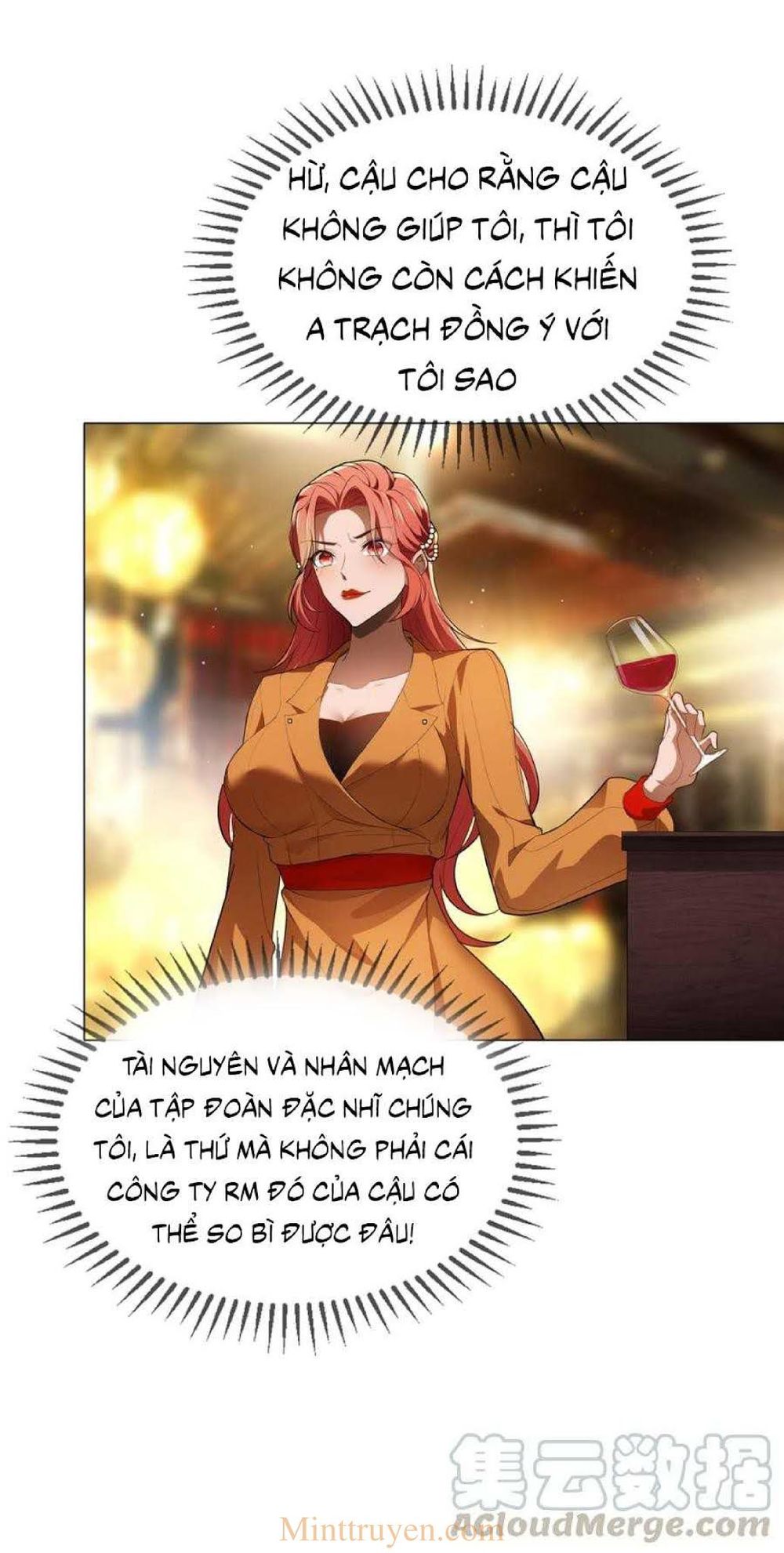 Thuần Tình Lục Thiếu Chapter 136 - Trang 2