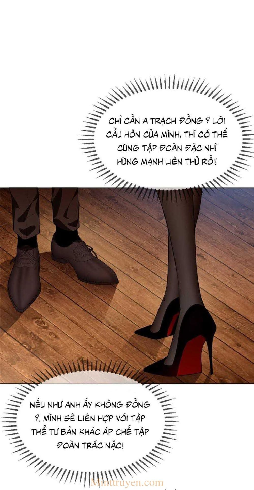 Thuần Tình Lục Thiếu Chapter 136 - Trang 2