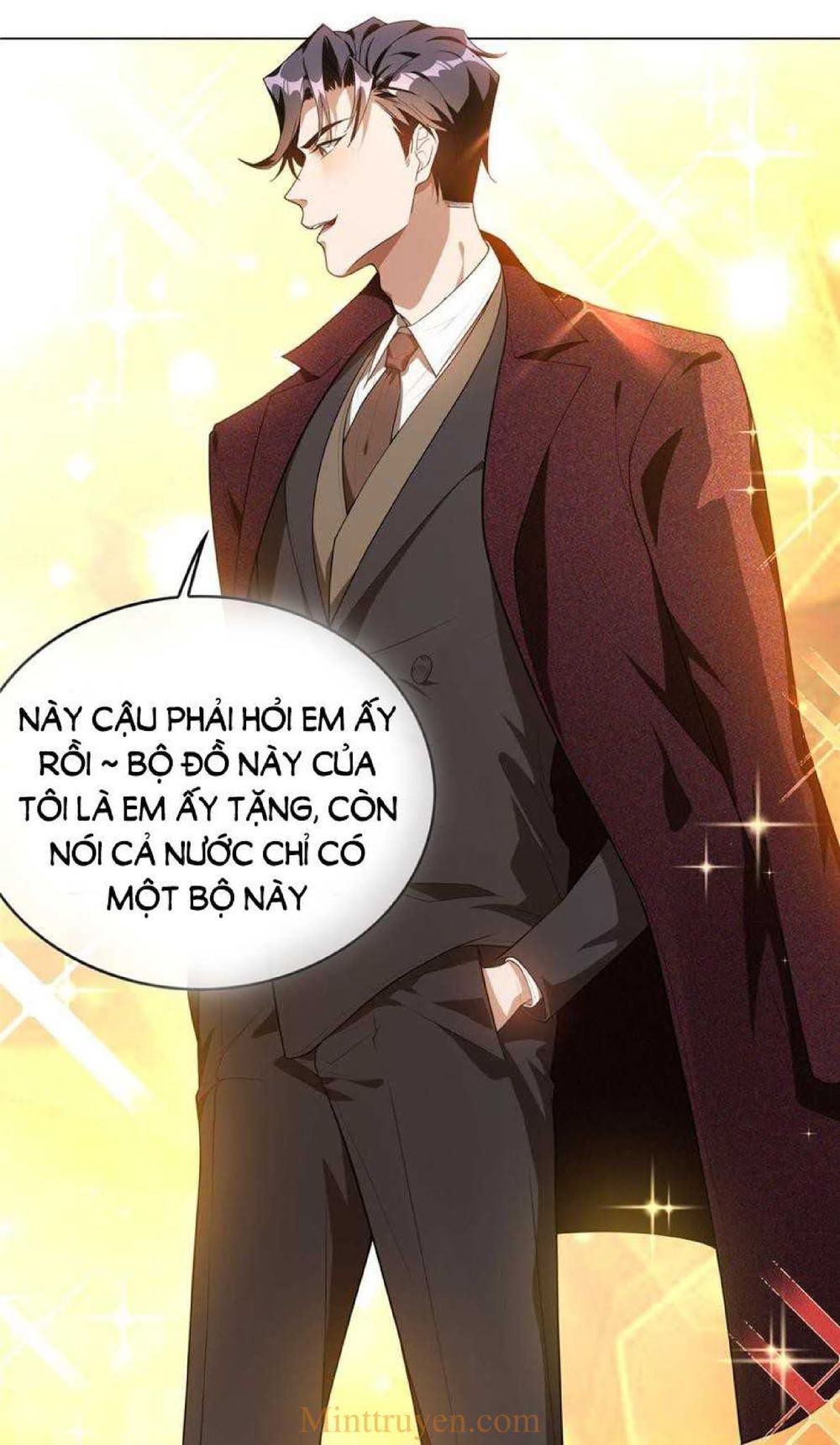 Thuần Tình Lục Thiếu Chapter 136 - Trang 2