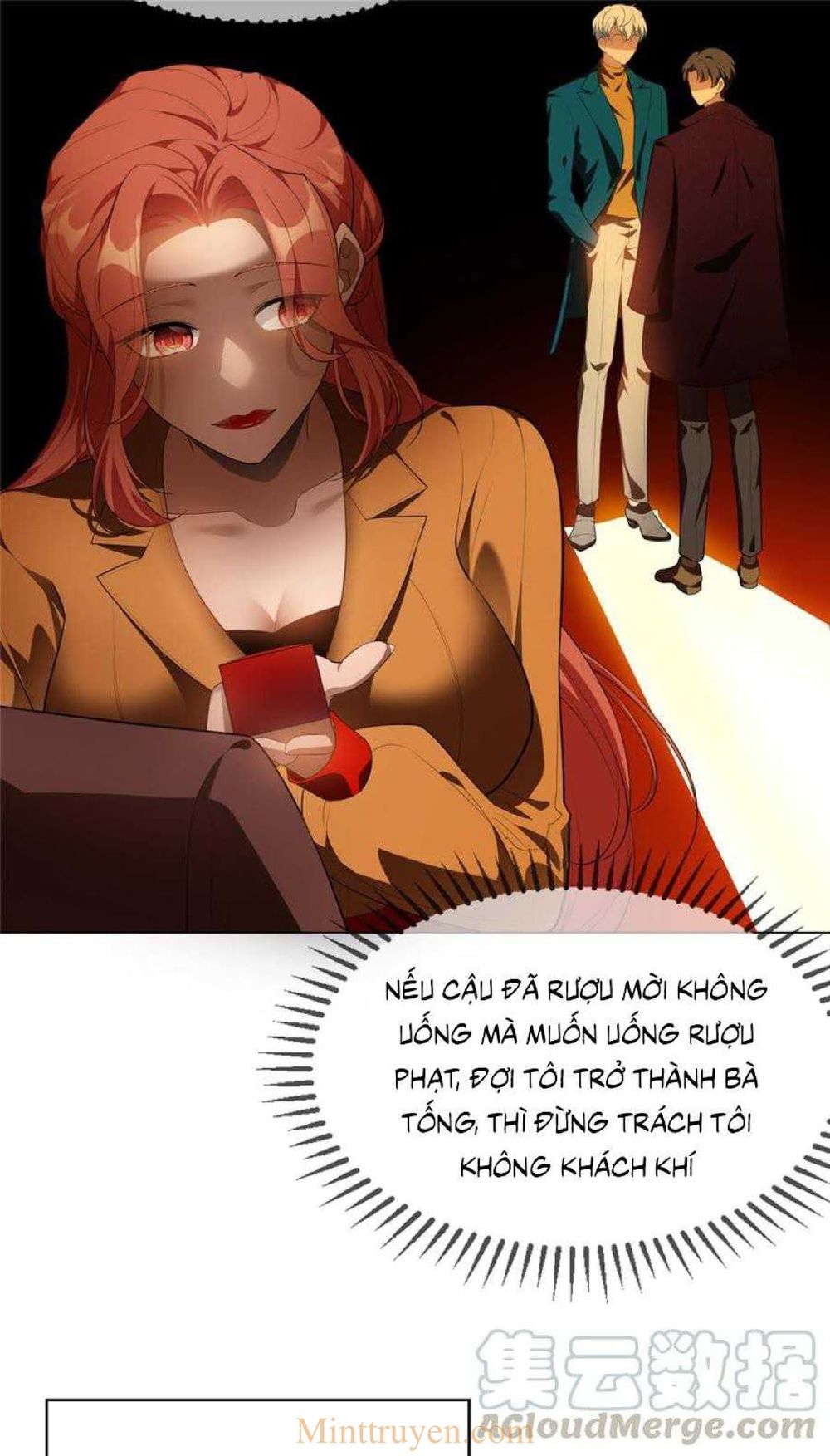 Thuần Tình Lục Thiếu Chapter 136 - Trang 2