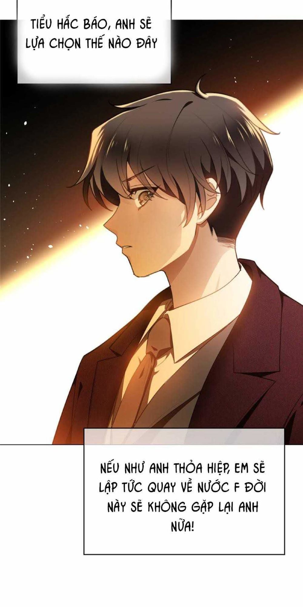 Thuần Tình Lục Thiếu Chapter 136 - Trang 2