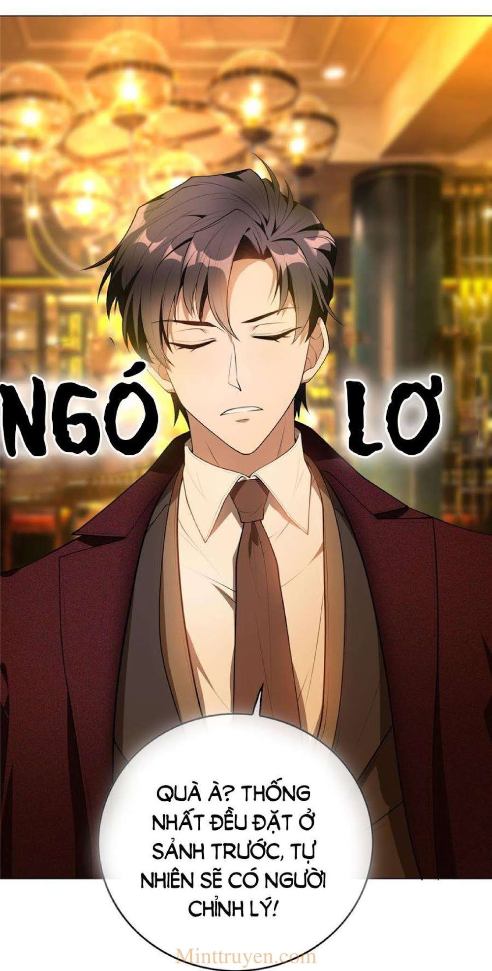 Thuần Tình Lục Thiếu Chapter 136 - Trang 2