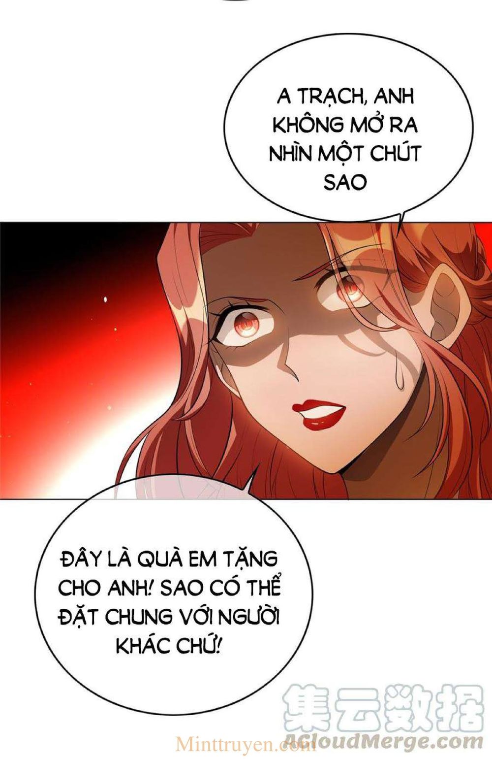 Thuần Tình Lục Thiếu Chapter 136 - Trang 2