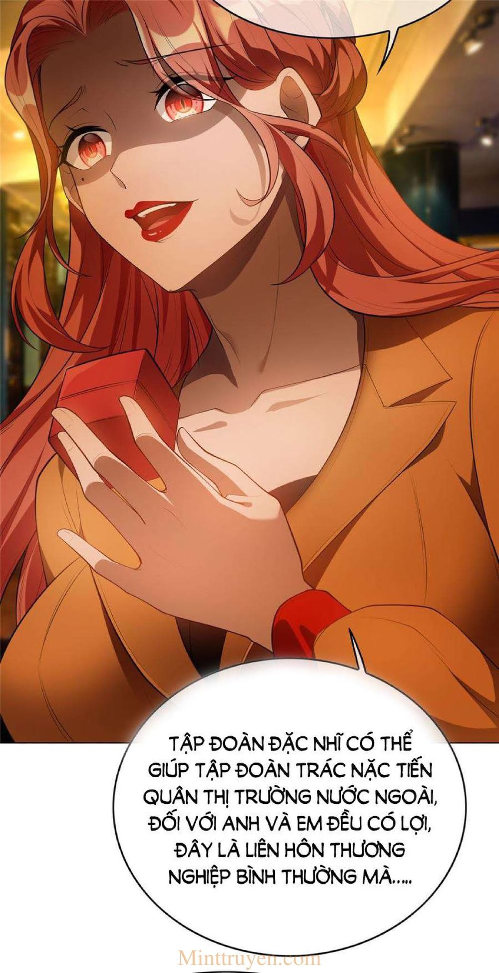 Thuần Tình Lục Thiếu Chapter 136 - Trang 2