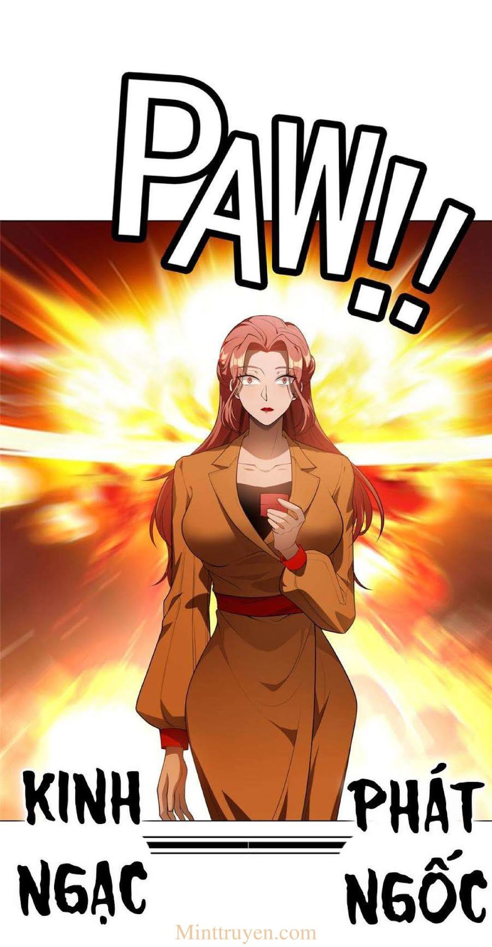 Thuần Tình Lục Thiếu Chapter 136 - Trang 2