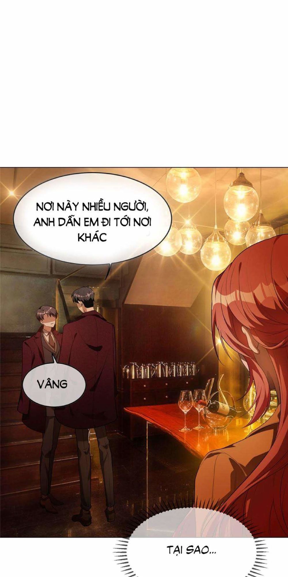 Thuần Tình Lục Thiếu Chapter 136 - Trang 2