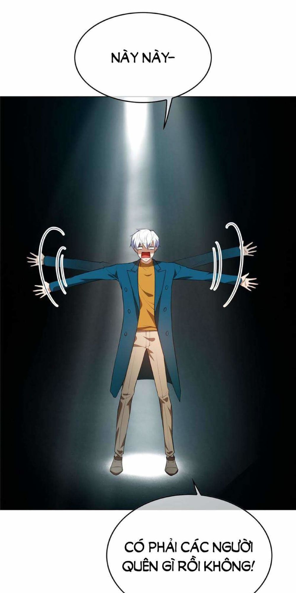 Thuần Tình Lục Thiếu Chapter 136 - Trang 2