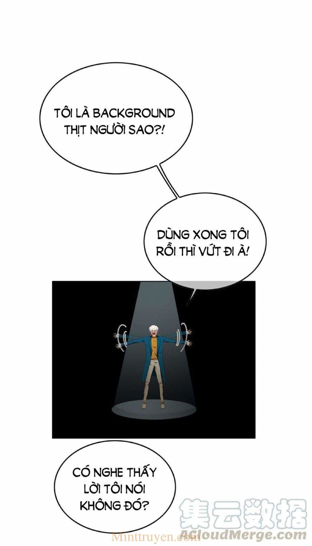 Thuần Tình Lục Thiếu Chapter 136 - Trang 2