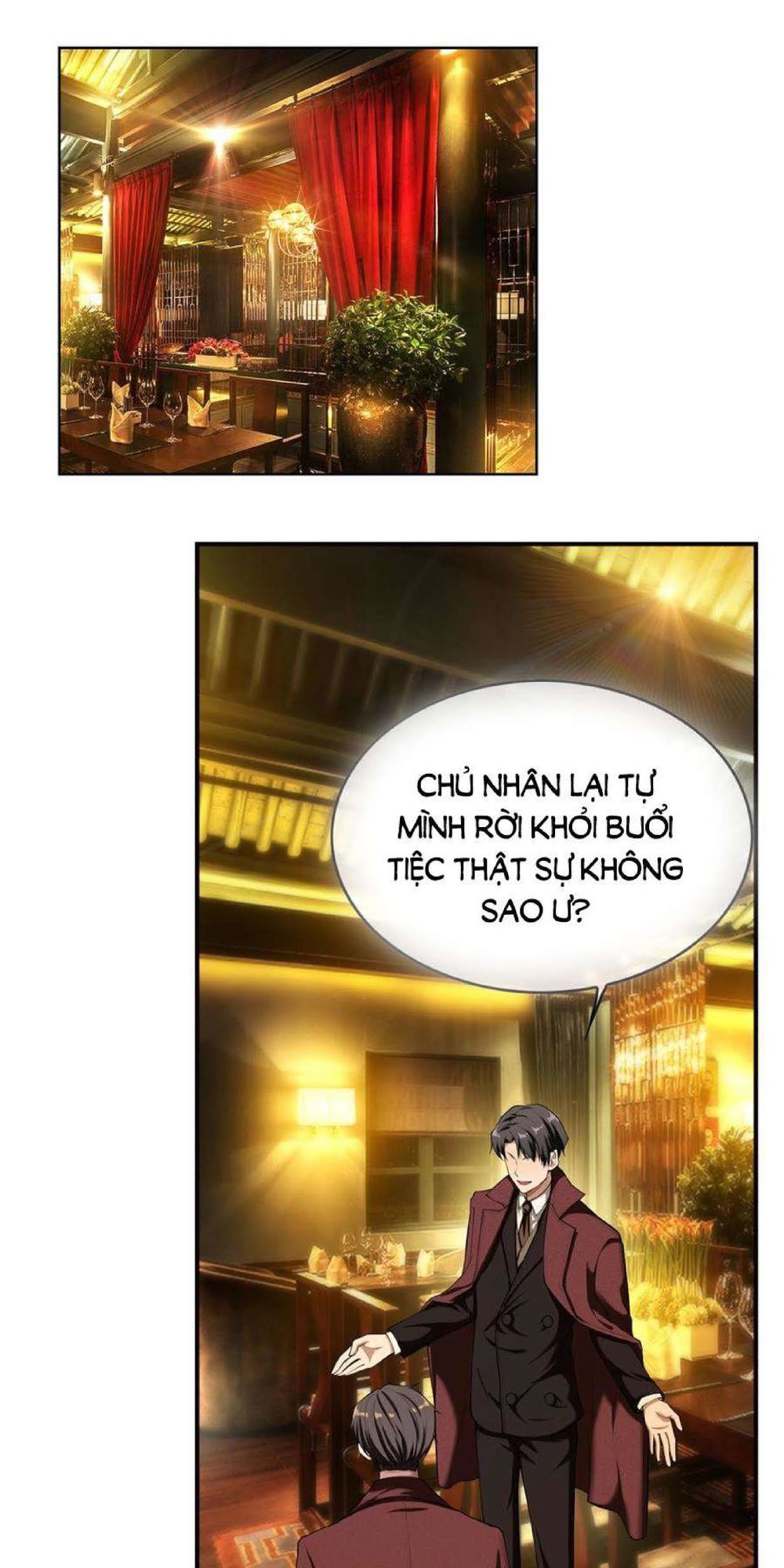 Thuần Tình Lục Thiếu Chapter 136 - Trang 2