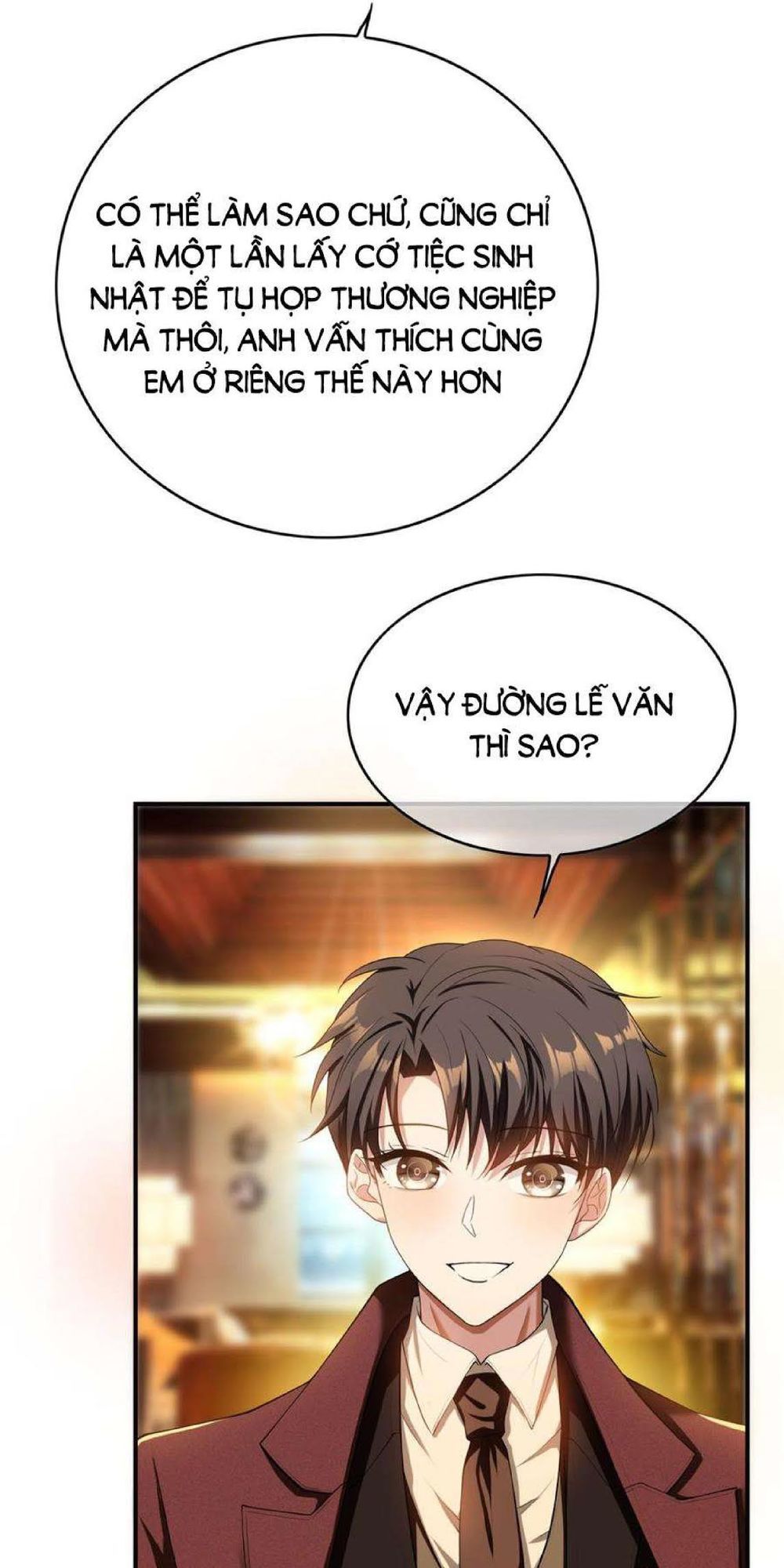 Thuần Tình Lục Thiếu Chapter 136 - Trang 2