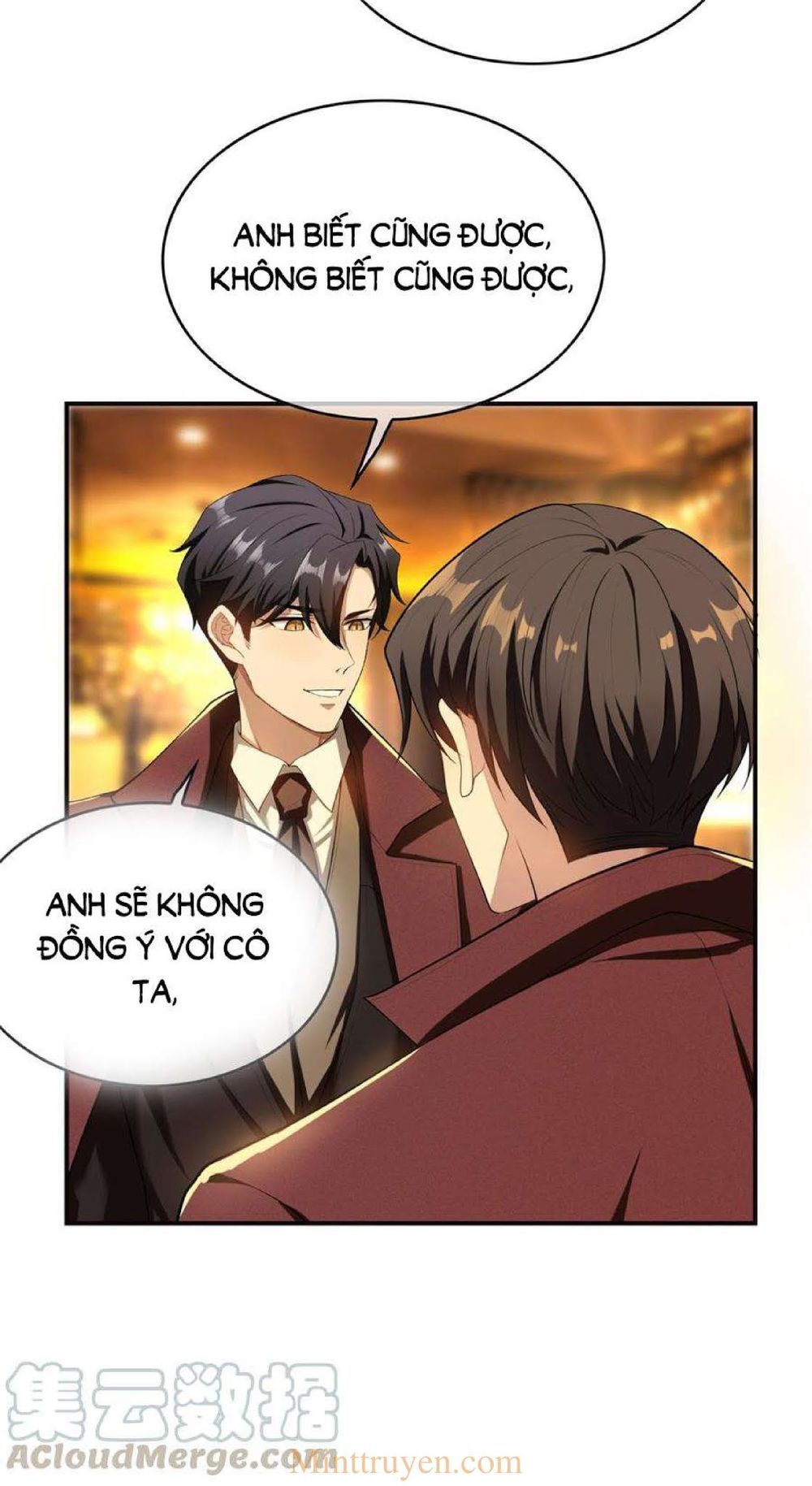 Thuần Tình Lục Thiếu Chapter 136 - Trang 2