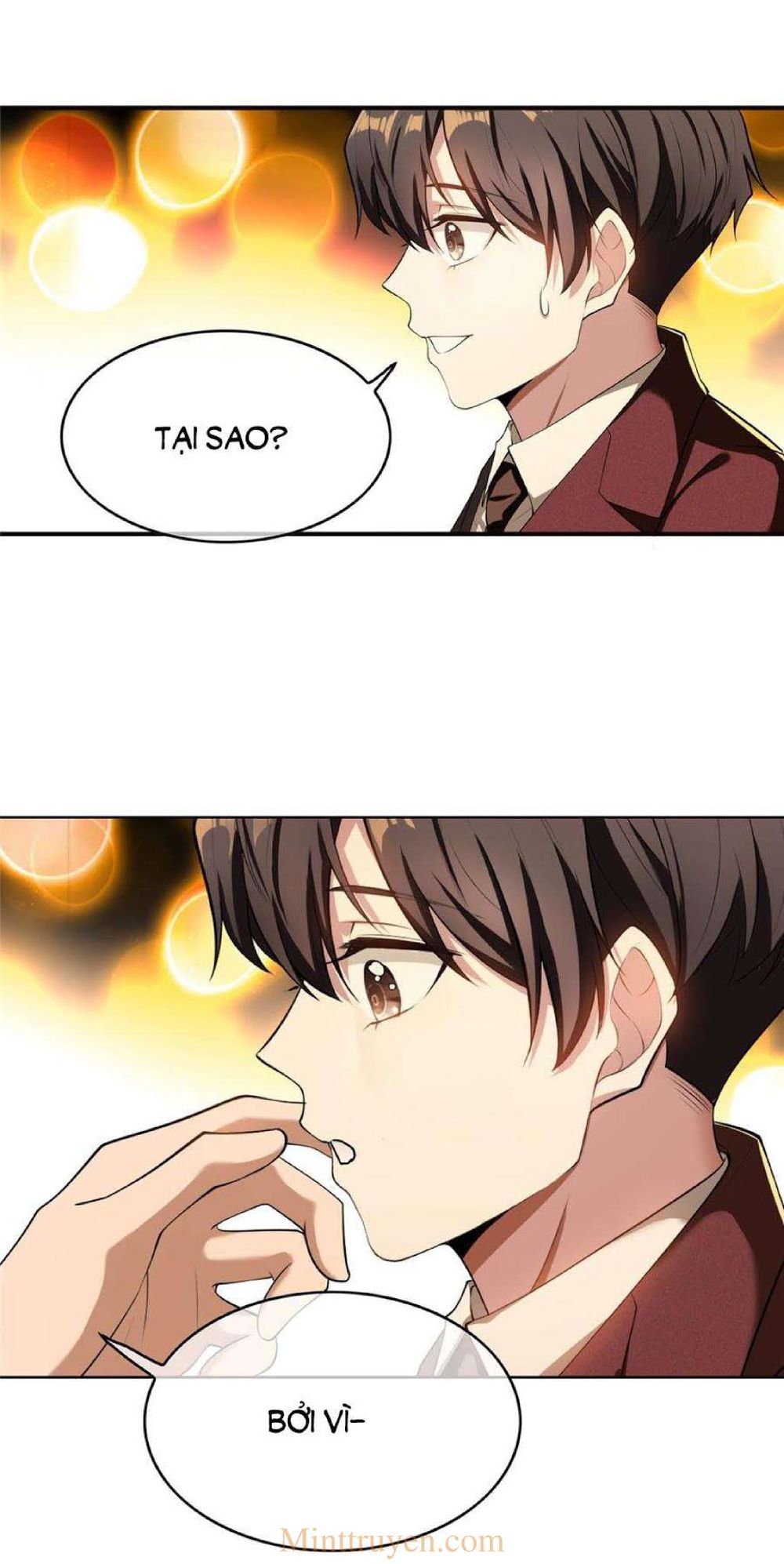 Thuần Tình Lục Thiếu Chapter 136 - Trang 2