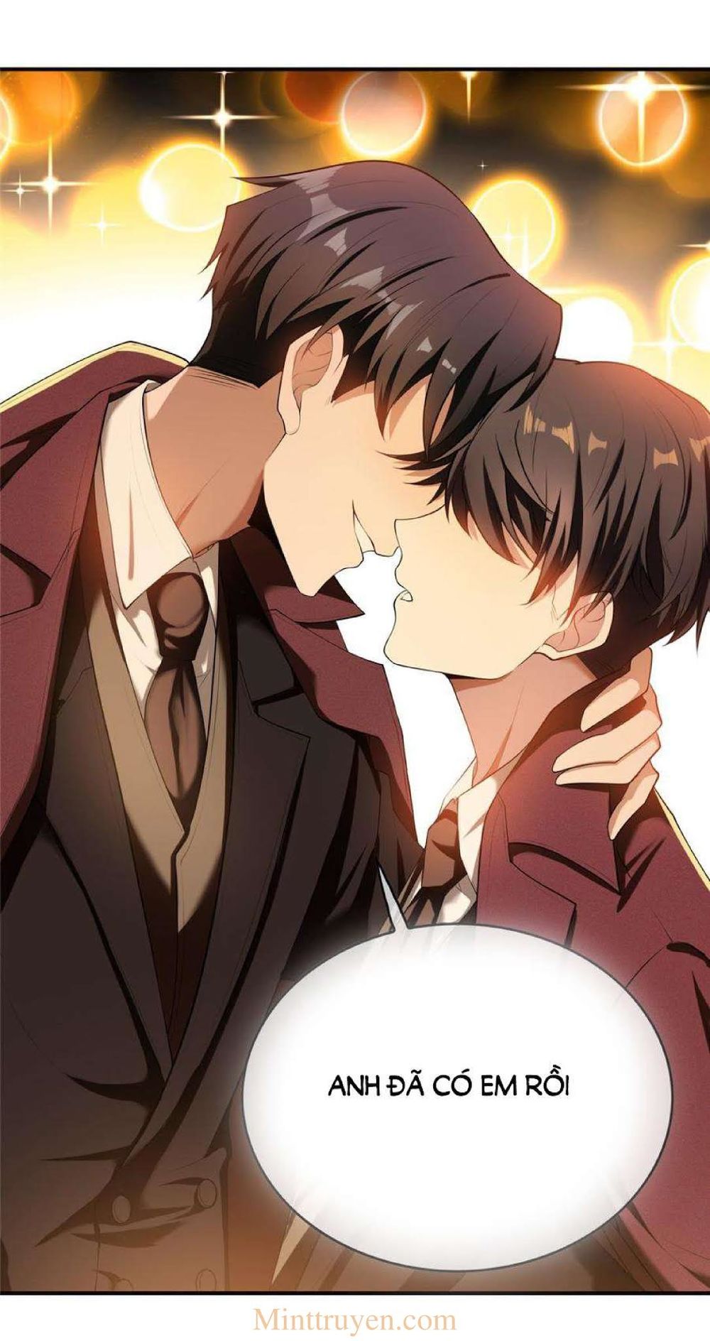 Thuần Tình Lục Thiếu Chapter 136 - Trang 2