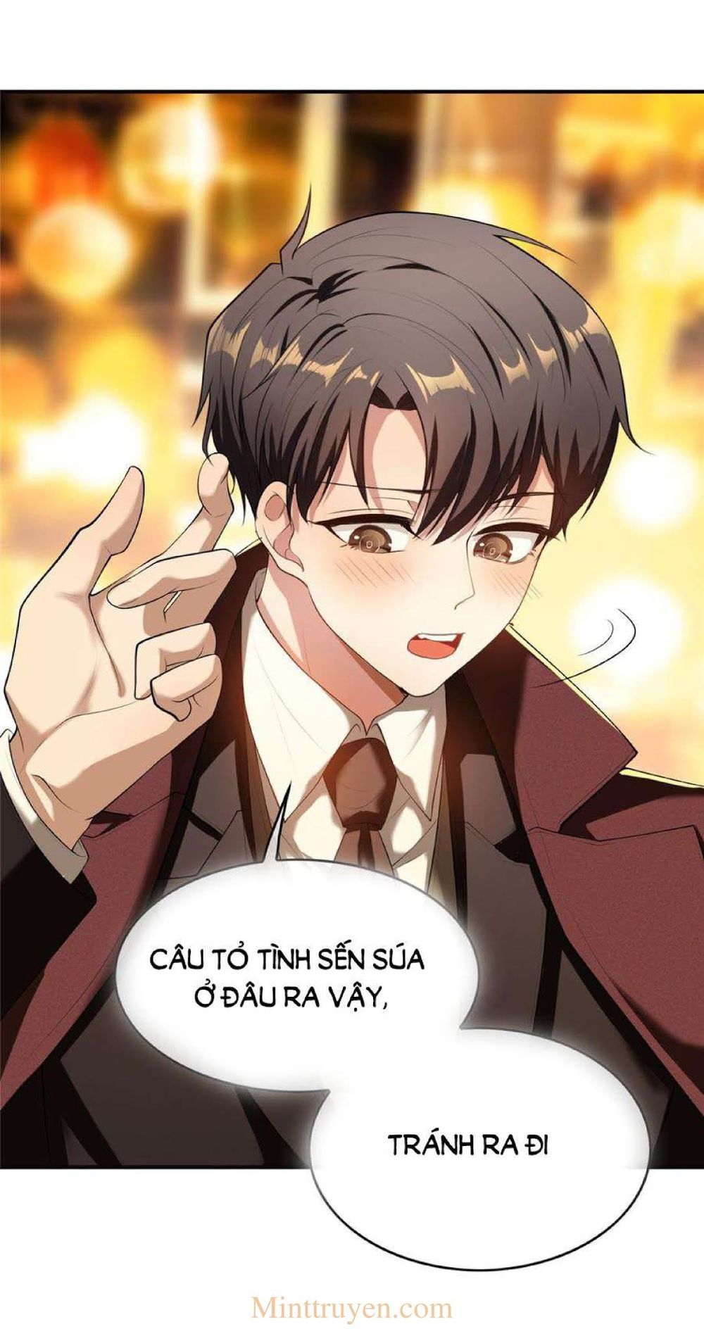 Thuần Tình Lục Thiếu Chapter 136 - Trang 2