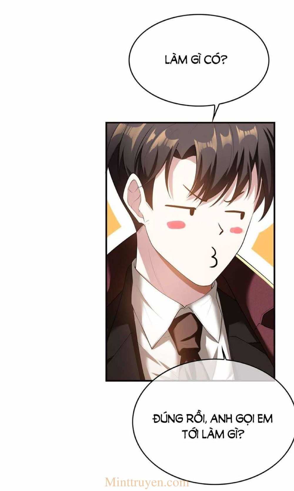 Thuần Tình Lục Thiếu Chapter 136 - Trang 2