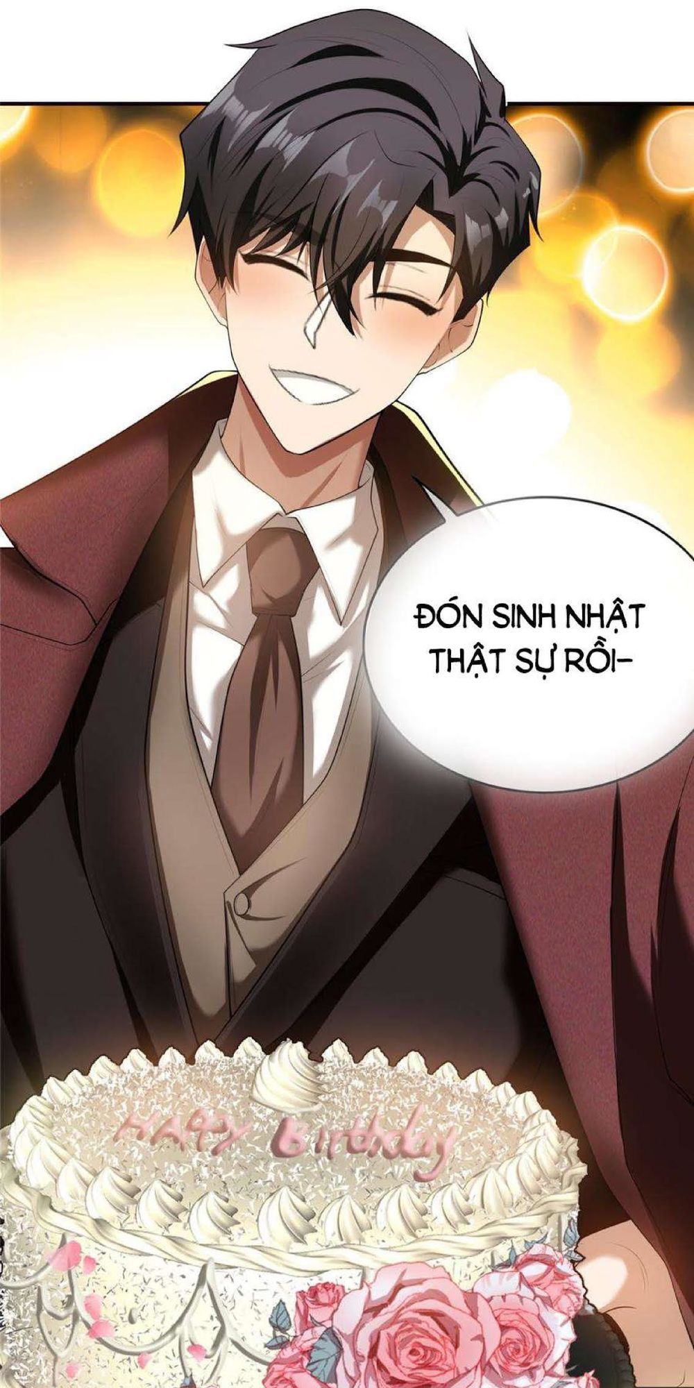 Thuần Tình Lục Thiếu Chapter 136 - Trang 2