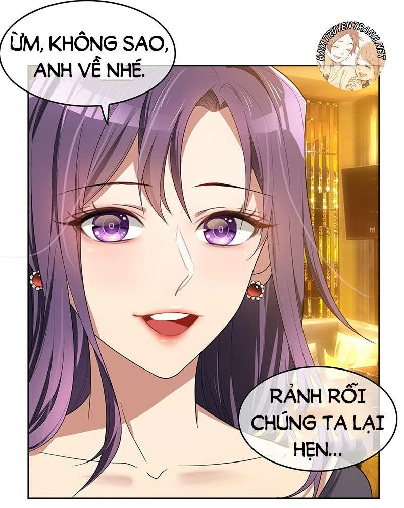 Thuần Tình Lục Thiếu Chapter 14.1 - Trang 2