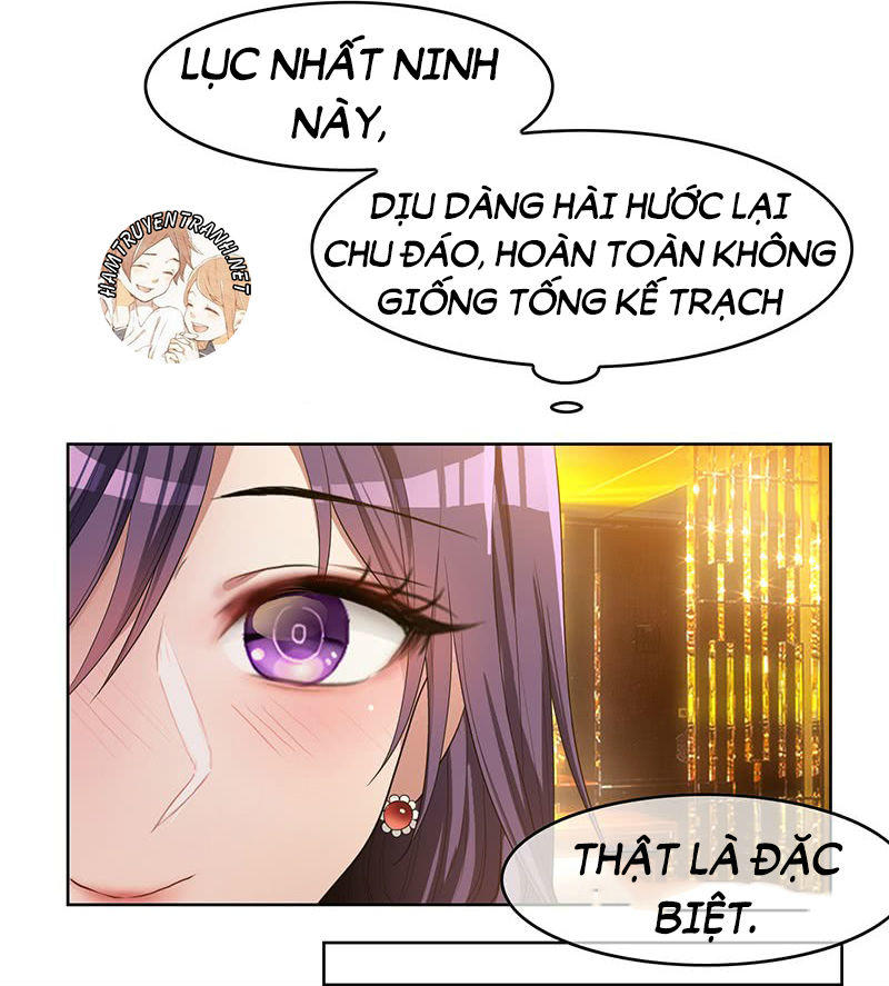 Thuần Tình Lục Thiếu Chapter 14.1 - Trang 2