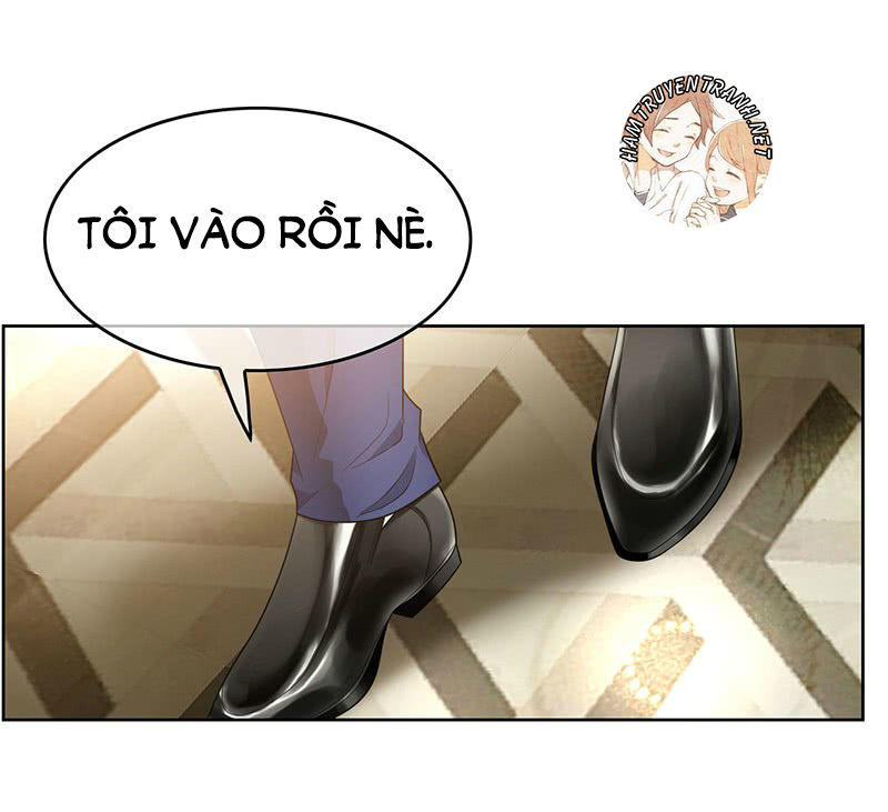 Thuần Tình Lục Thiếu Chapter 14.1 - Trang 2