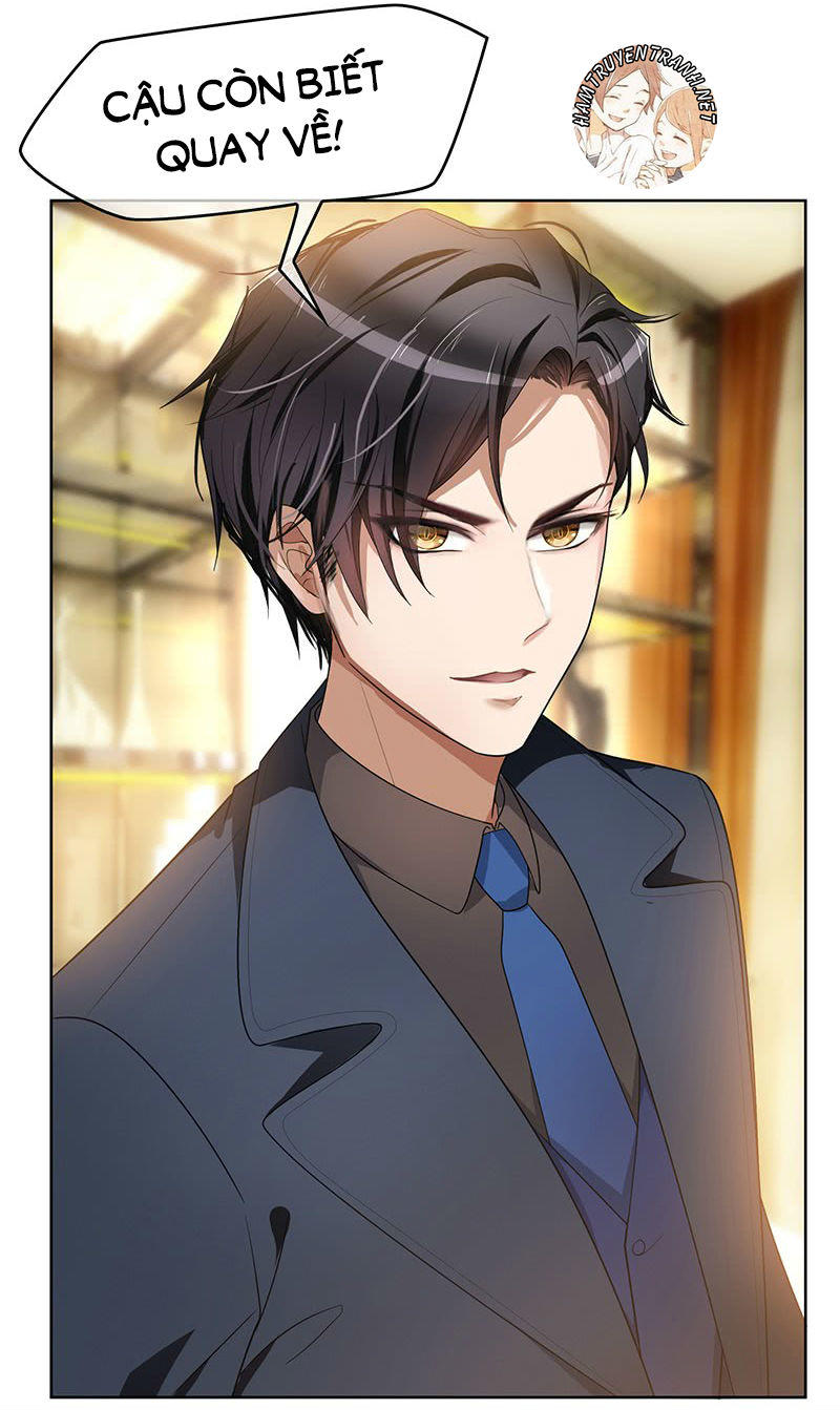 Thuần Tình Lục Thiếu Chapter 14.1 - Trang 2