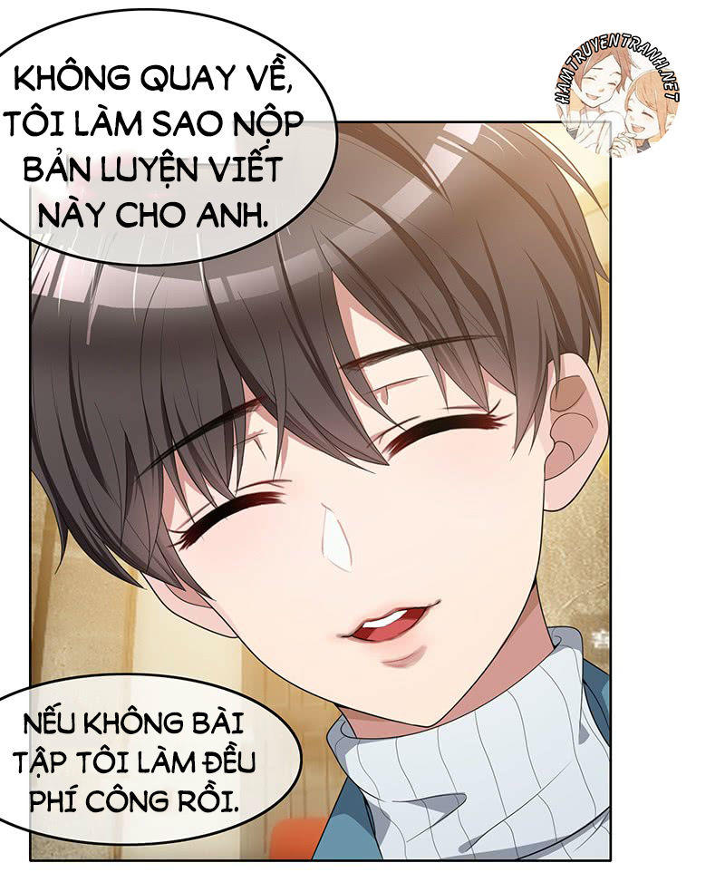 Thuần Tình Lục Thiếu Chapter 14.1 - Trang 2