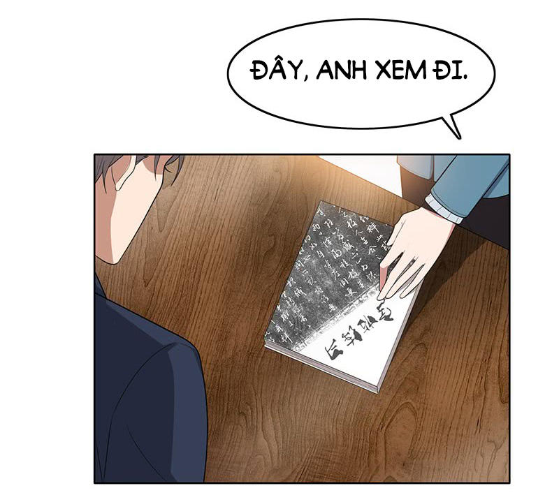 Thuần Tình Lục Thiếu Chapter 14.1 - Trang 2