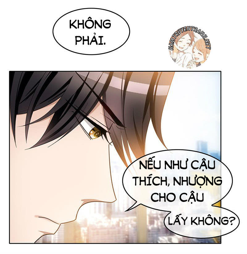 Thuần Tình Lục Thiếu Chapter 14.1 - Trang 2