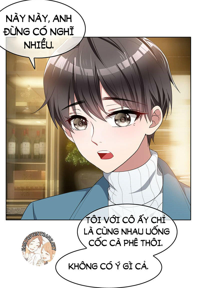 Thuần Tình Lục Thiếu Chapter 14.1 - Trang 2