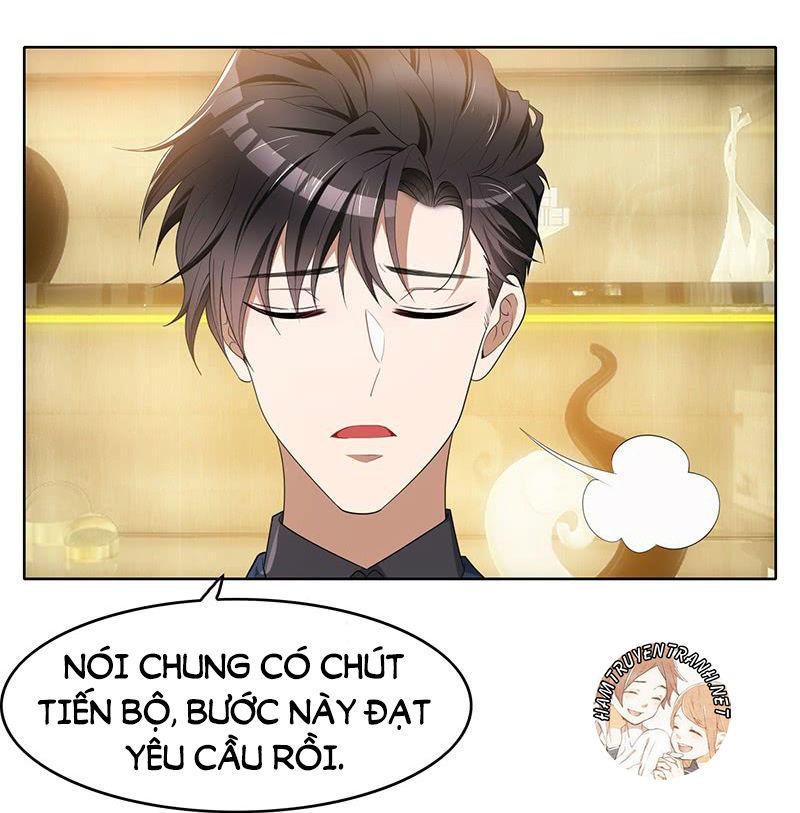 Thuần Tình Lục Thiếu Chapter 14.1 - Trang 2