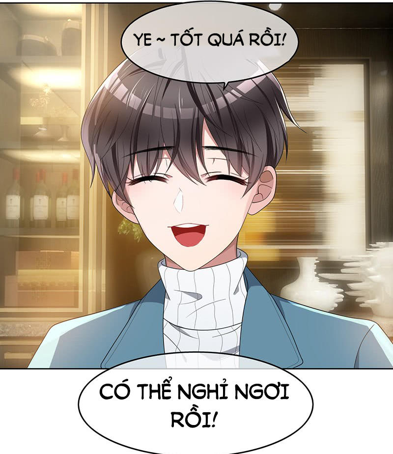 Thuần Tình Lục Thiếu Chapter 14.1 - Trang 2