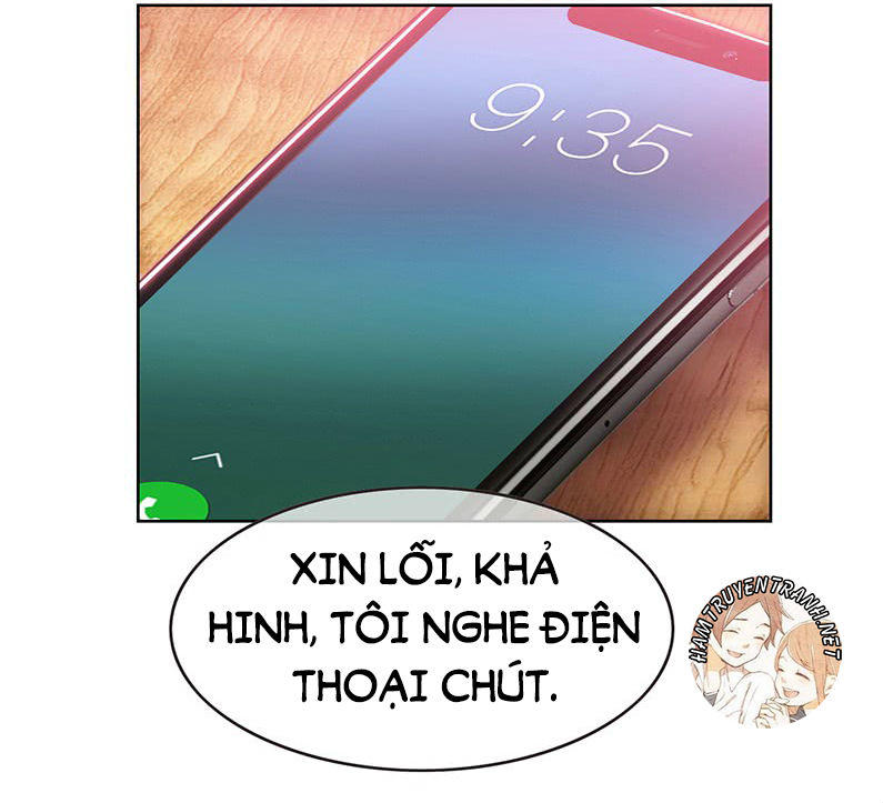 Thuần Tình Lục Thiếu Chapter 14.1 - Trang 2