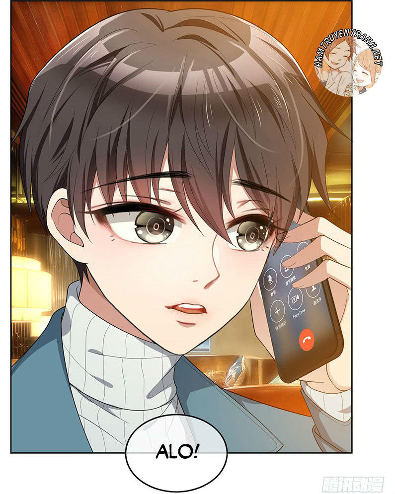 Thuần Tình Lục Thiếu Chapter 14.1 - Trang 2