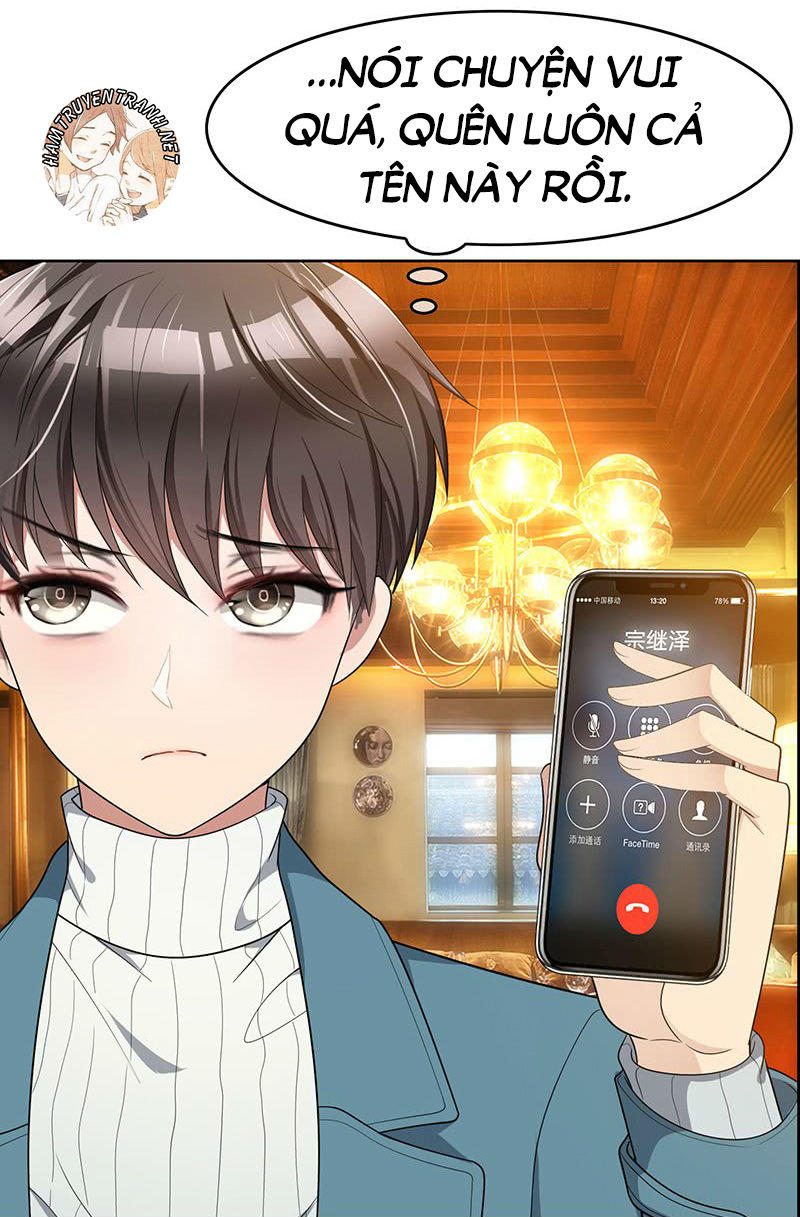 Thuần Tình Lục Thiếu Chapter 14.1 - Trang 2